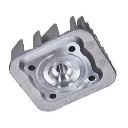 Malossi Sport 50cc Cilinderkit 40mm Piaggio Luchtgekoeld AC