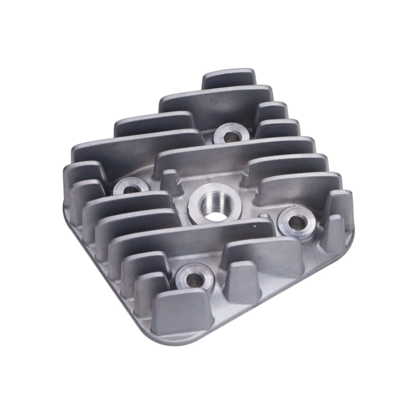 Malossi Sport 50cc Cilinderkit 40mm Piaggio Luchtgekoeld AC