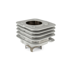 Airsal T6 Racing 70cc Cilinderkit 47.6mm Piaggio AC Luchtgekoeld