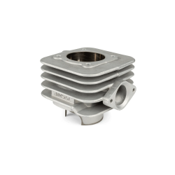 Airsal T6 Racing 70cc Cilinderkit 47.6mm Piaggio AC Luchtgekoeld