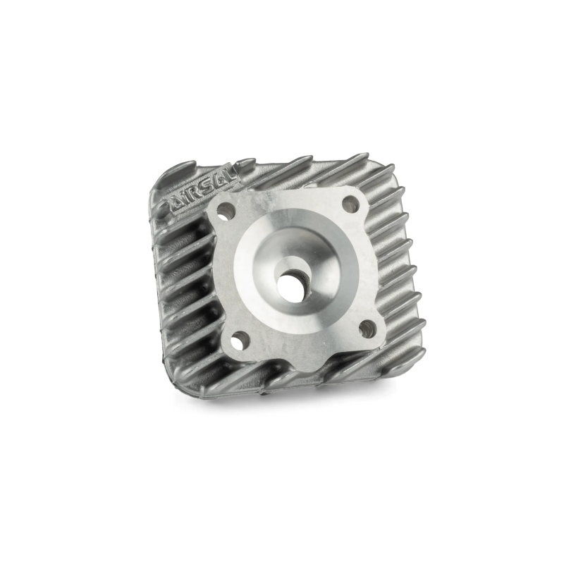 Airsal T6 Racing 70cc Cilinderkit 47.6mm Piaggio AC Luchtgekoeld