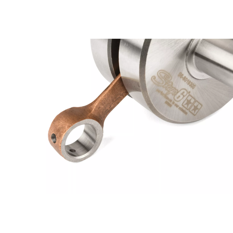 Stage6 HPC Krukas Derbi NT D50B0 Euro3 / Euro4 Racing