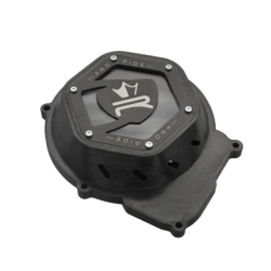 KRM Ontstekingsdeksel 2 Delig Minarelli AM6