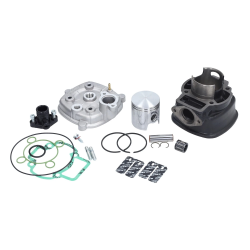 Malossi Sport 70cc Cilinder Piaggio / Gilera Watergekoeld 47mm