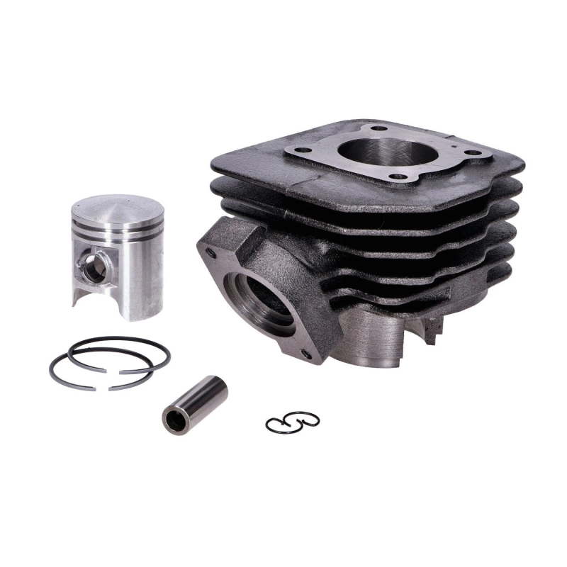 DMP Cilinder 50cc Peugeot Verticaal Luchtgekoeld AC