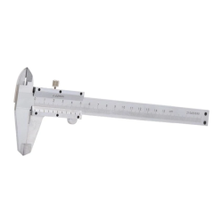 Schuifmaat RVS 0-200MM