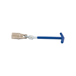 Bougiesleutel T-Handle