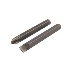 Slagschroevendraaier + 6 Bits