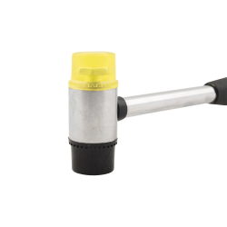 Hamer Rubber/Kunststof 35MM