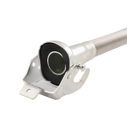 Jerrycan Flexibele schenktuit