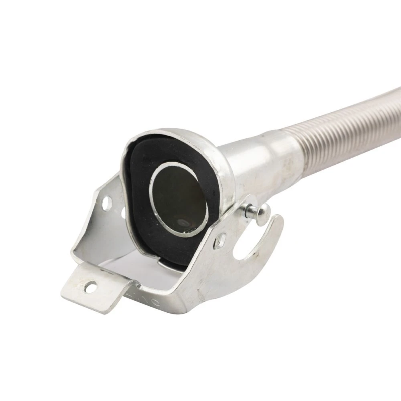 Jerrycan Flexibele schenktuit