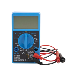 Multimeter Digitaal