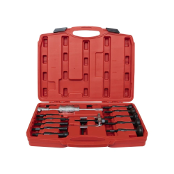 Lager Trekker Set 16 delig