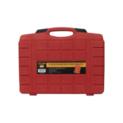 Lager Trekker Set 16 delig