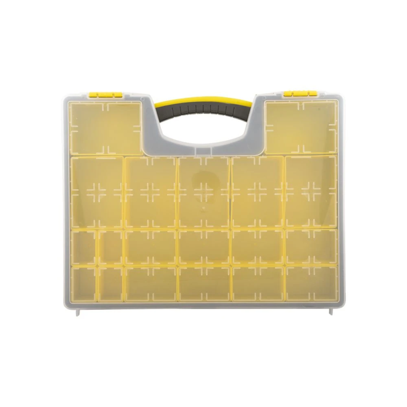 Compartimentsdoos Groot