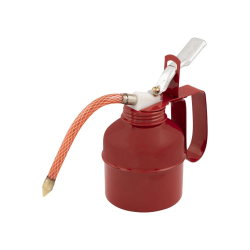 Oliekan met spuit 300ML