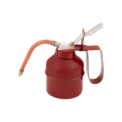 Oliekan met spuit 300ML