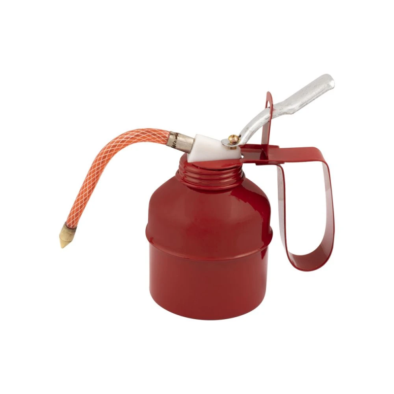 Oliekan met spuit 300ML