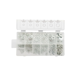 Assortimentset Ringen 350 Delig