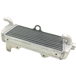 Radiateur Sheco SM / R 50 Vanaf 2014 Supertec