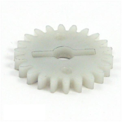 Oliepomptandwiel AM6