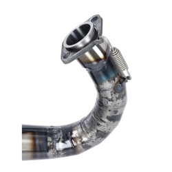 Uitlaat BGM Slag 52 Piaggio / Gilera 125-180CC 2-T