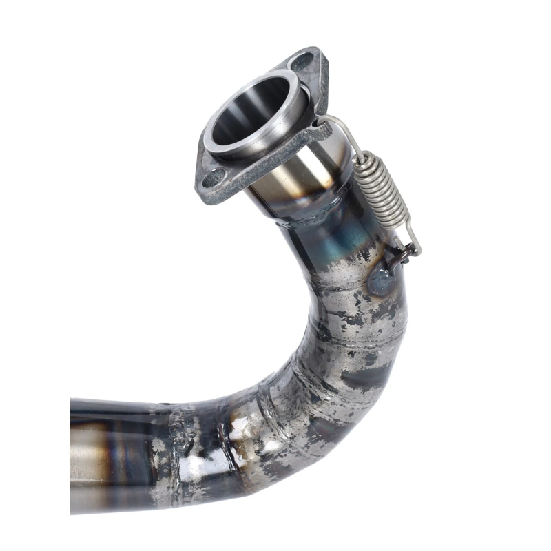 Uitlaat BGM Slag 52 Piaggio / Gilera 125-180CC 2-T