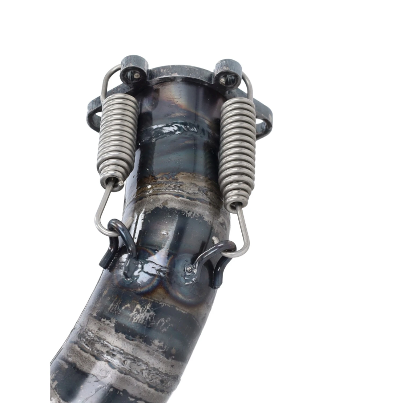 Uitlaat BGM Highend Piaggio 2-Takt 70CC