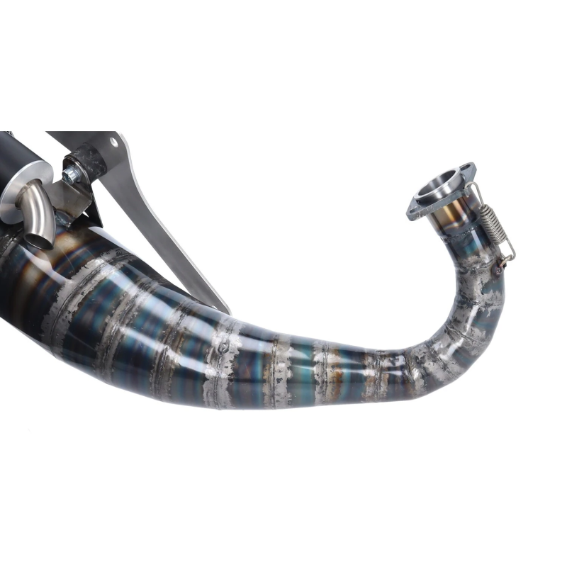 Uitlaat BGM Slag 55 Piaggio / Gilera 125-180CC 2-T