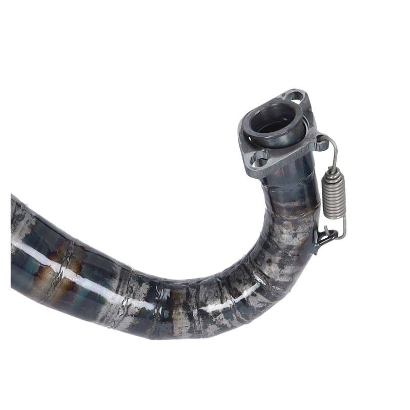 Uitlaat BGM Street Piaggio 2-Takt 70CC