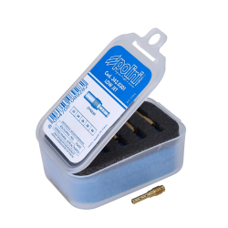 Stationair Sproeierset 32 T/M 40 Polini CP Carburateurs