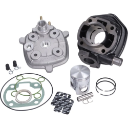 Malossi Sport Cilinderkit 50cc Minarelli Horizontaal Watergekoeld