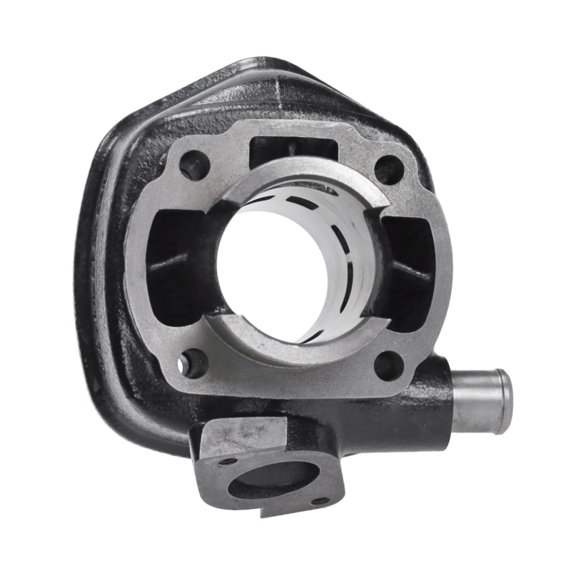 Malossi Sport Cilinderkit 50cc Minarelli Horizontaal Watergekoeld