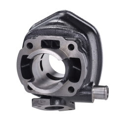 Malossi Sport Cilinderkit 50cc Minarelli Horizontaal Watergekoeld