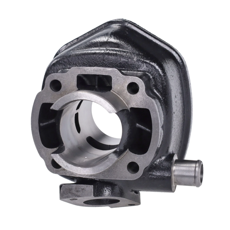 Malossi Sport Cilinderkit 50cc Minarelli Horizontaal Watergekoeld