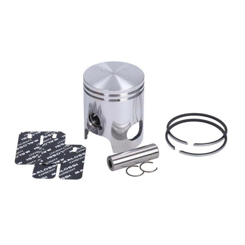 Malossi Sport Cilinderkit 50cc Minarelli Horizontaal Watergekoeld