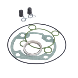 Malossi Sport Cilinderkit 50cc Minarelli Horizontaal Watergekoeld