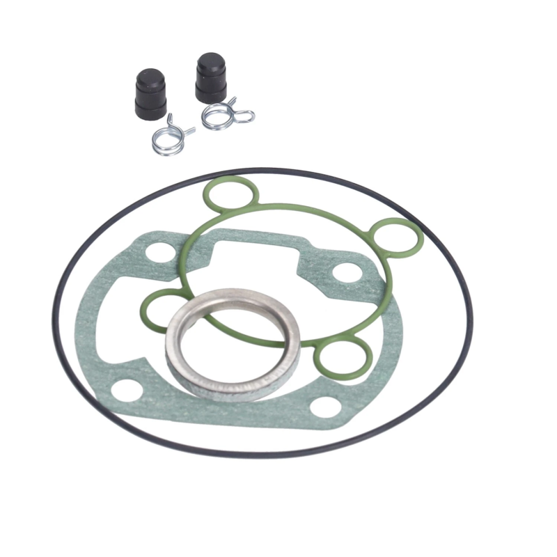 Malossi Sport Cilinderkit 50cc Minarelli Horizontaal Watergekoeld