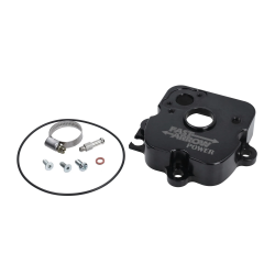 Cilinder Buitenkop Fast Arrow  Piaggio / Gilera 125-180CC 2T