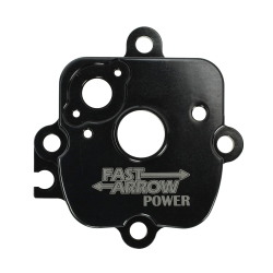 Cilinder Buitenkop Fast Arrow  Piaggio / Gilera 125-180CC 2T