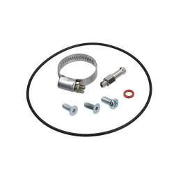 Cilinder Buitenkop Fast Arrow  Piaggio / Gilera 125-180CC 2T