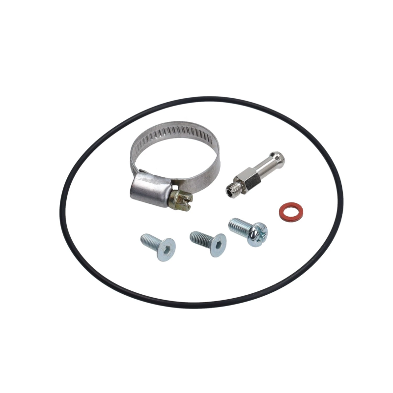 Cilinder Buitenkop Fast Arrow  Piaggio / Gilera 125-180CC 2T