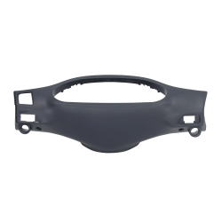 Gilera Runner Binnenkappenset 9-delig Zwart (50/125/180 2T)