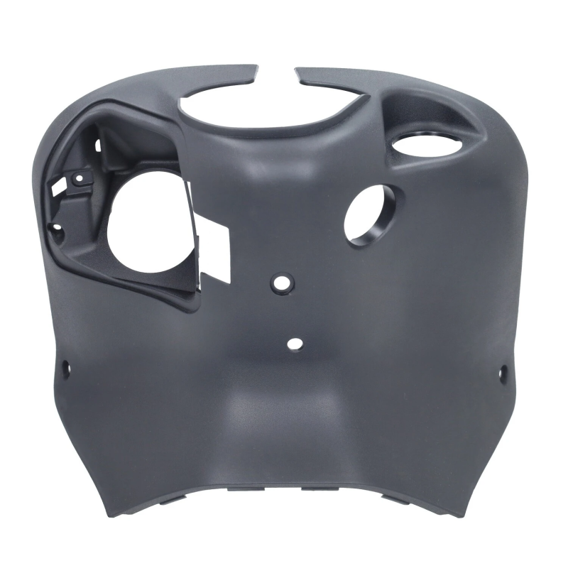 Gilera Runner Binnenkappenset 9-delig Zwart (50/125/180 2T)