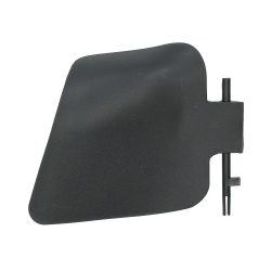 Gilera Runner Binnenkappenset 9-delig Zwart (50/125/180 2T)