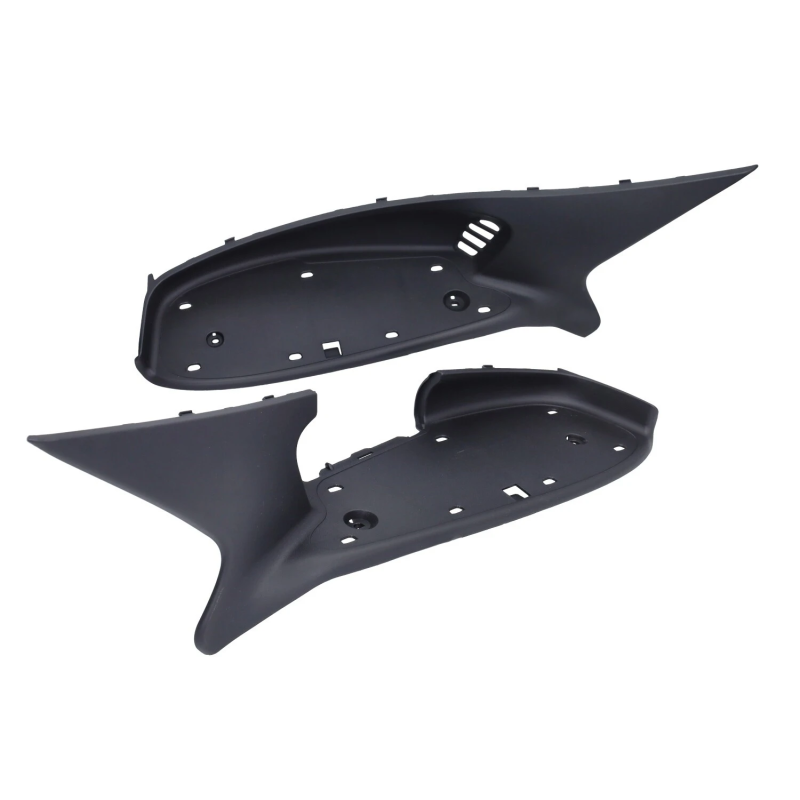 Gilera Runner Binnenkappenset 9-delig Zwart (50/125/180 2T)
