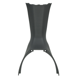 Gilera Runner Binnenkappenset 9-delig Zwart (50/125/180 2T)
