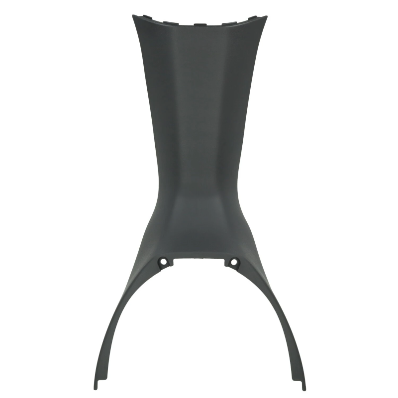 Gilera Runner Binnenkappenset 9-delig Zwart (50/125/180 2T)