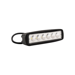 Power Ledbar Opbouw Universeel 16CM 6-Leds