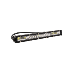 Power Ledbar Opbouw Universeel 28CM 24-Leds